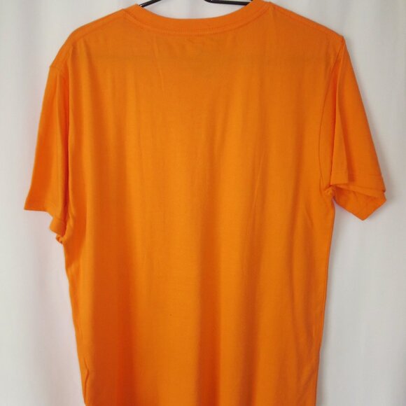 American Espirit Skeletal Pirate T-Shirt‎ - Picture 2 of 4